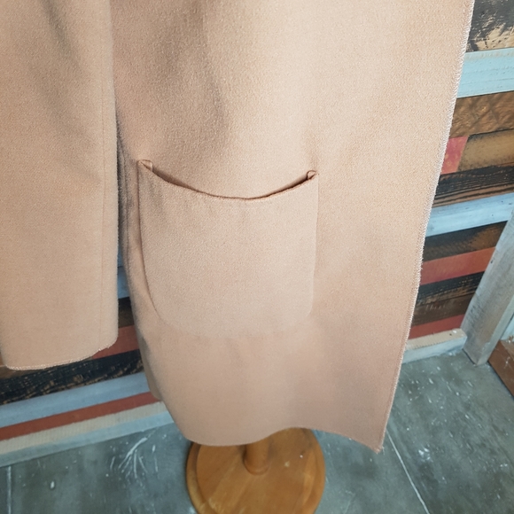 Camel coat - Picture 4 of 5